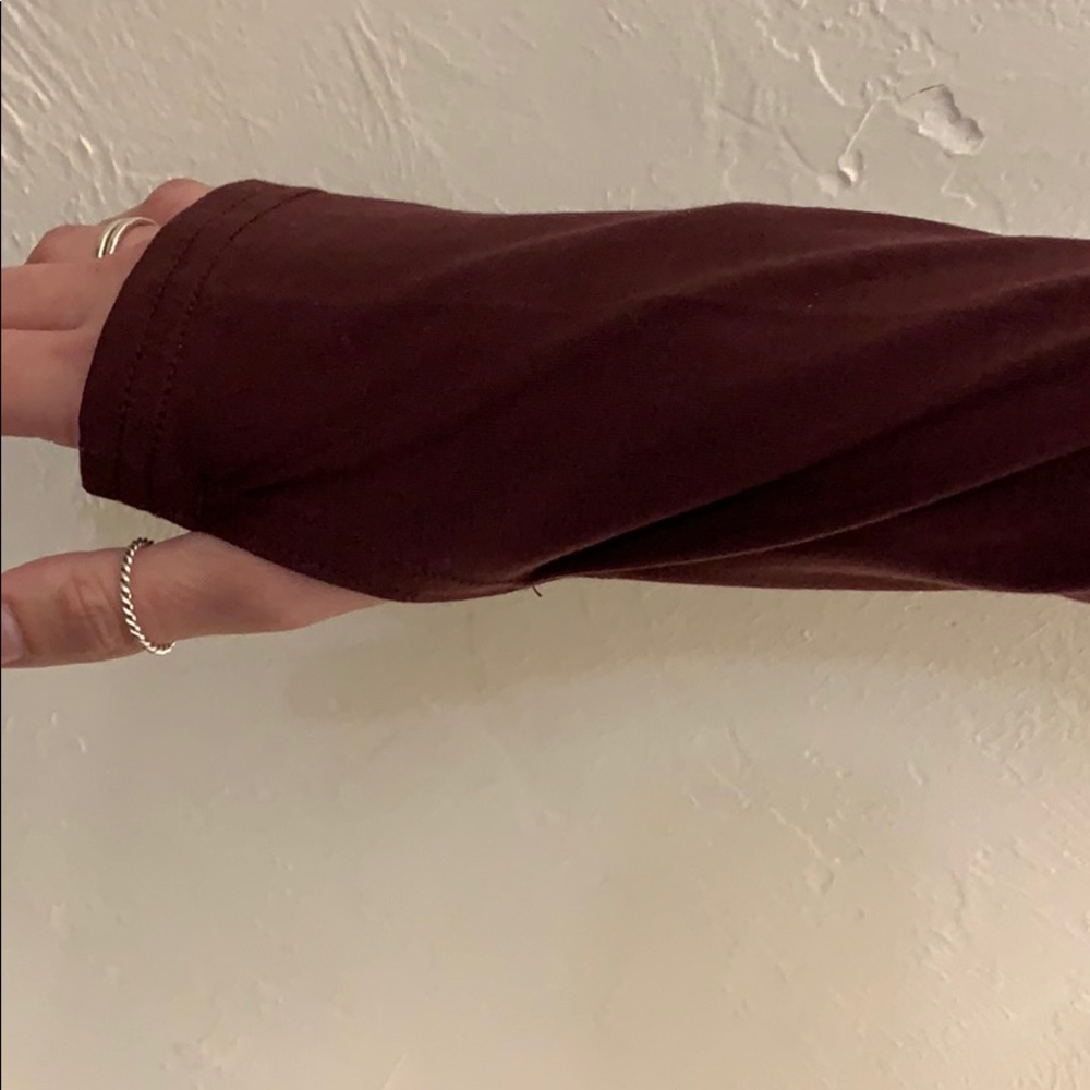 Athleta Women’s Shirt - Picture 3 of 6